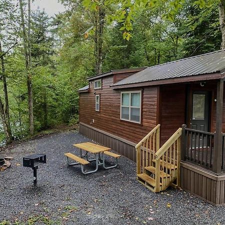 Vila Htr Adirondacks Old Forge Exteriér fotografie